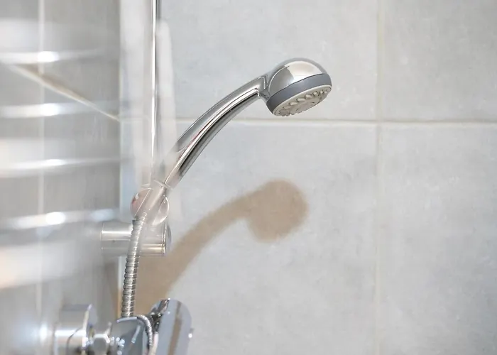 Le De La Ferte - Rue Principale St Valery