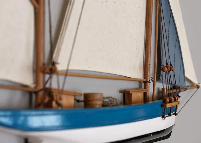 Le De La Ferte - Rue Principale St Valery Apartmán Saint-Valéry-sur-Somme