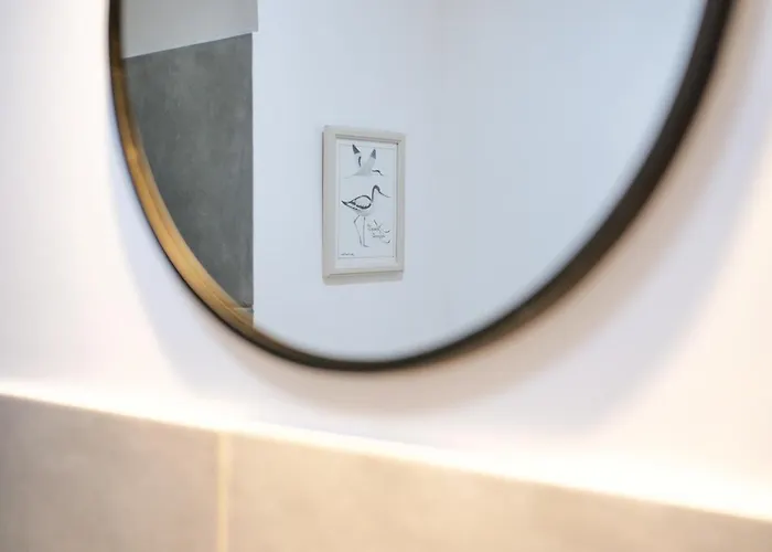 Le De La Ferte - Rue Principale St Valery Apartmán