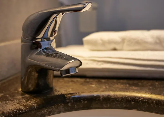 Le De La Ferte - Rue Principale St Valery