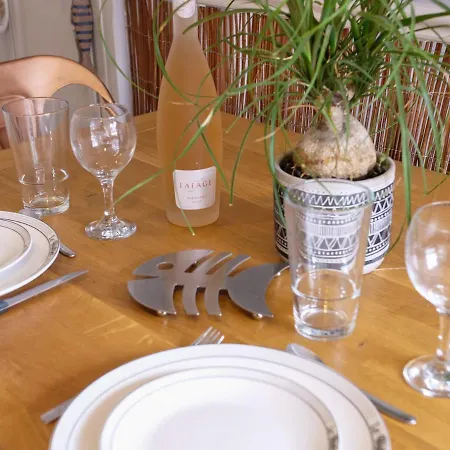 Le De La Ferte - Rue Principale St Valery *