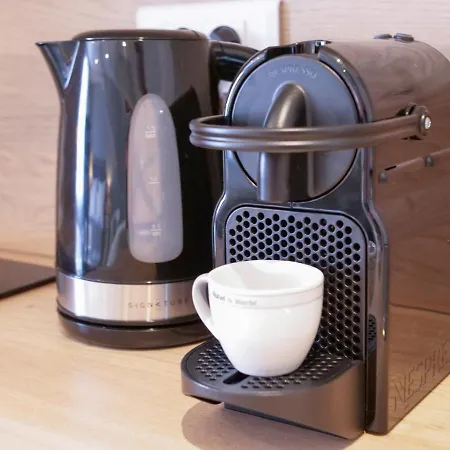 Le De La Ferte - Rue Principale St Valery Apartment