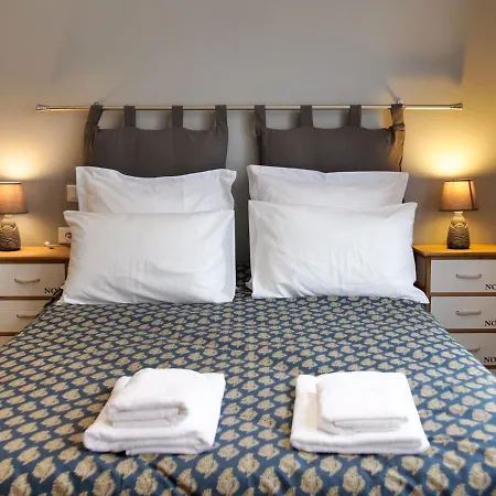 Le De La Ferte - Rue Principale St Valery