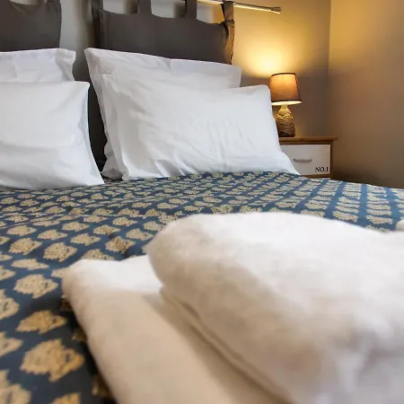 Apartment Le De La Ferte - Rue Principale St Valery *